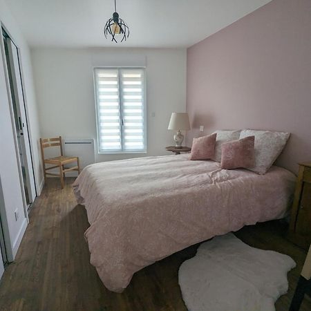 Вилла La Casa Bosch Sombernon Экстерьер фото